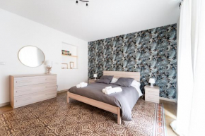 Historic Center Apartment - Catania Stays